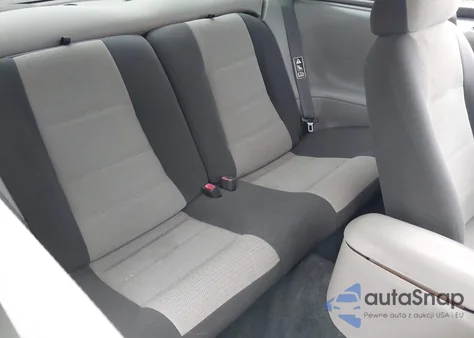 2002 Ford Mustang из США, поврежденный, VIN 1FAFP40472F142271